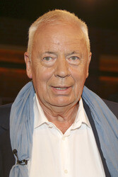 'Markus Lanz' Talkshow, Hamburg