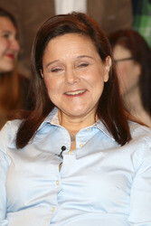 'Markus Lanz' Talkshow, Hamburg
