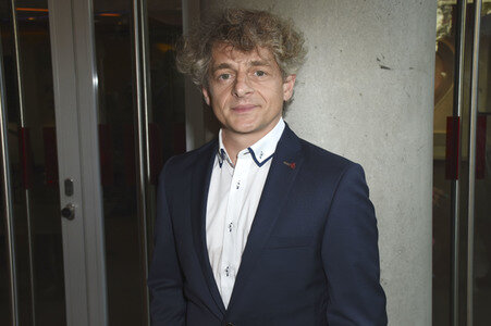 Filmpremiere König Laurin in München