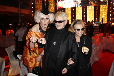 LEA Live Entertainment Award, Frankfurt