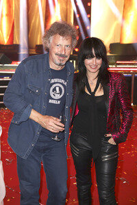 PRG Live Entertainment Award 2017 in Frankfurt