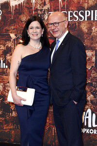 Musicalpremiere 'Wir sind am Leben - Das Berlin Musical' in Berlin