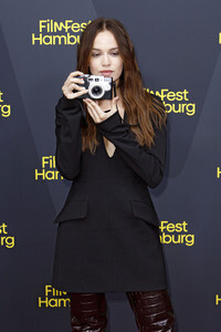 Filmpremiere 'Das Mädchen mit der Leica', Filmfest Hamburg 2026
