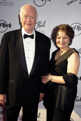 Les Paul's 100th Anniversary Celebration in New York