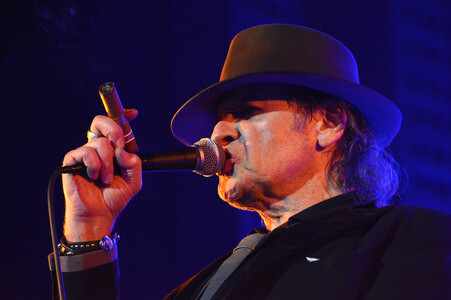 Konzert von Udo Lindenberg in Gelsenkirchen