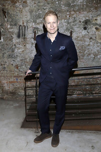 Filmpremiere 'Astrid Lindgren - Die Menschheit hat den Verstand verloren' in Hamburg