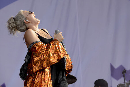 Lollapalooza 2017 in Berlin