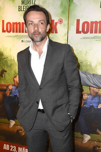 Preview 'Lommbock' in München