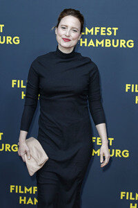 Festivaleröffnung und Filmpremiere 'Lovely Day', Filmfest Hamburg 2025