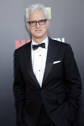 'Mad Men' Celebration, Los Angeles