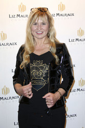 Liz Malraux Fashion Show, Hamburg