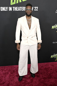 Filmpremiere 'Star Wars: The Mandalorian and Grogu' in Los Angeles