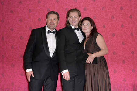 Filmpremiere 'Manipulation' in Rom