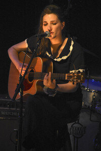 Konzert von Marla in München