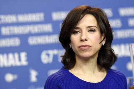 'Maudie' Pressekonferenz, Berlinale 2017