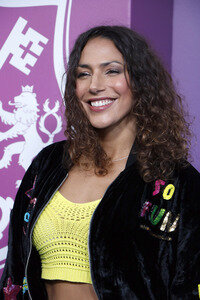 Season 2 Premiere 'Maxton Hall - Die Welt zwischen uns' in Berlin