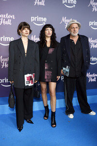 Season 2 Premiere 'Maxton Hall - Die Welt zwischen uns' in Berlin