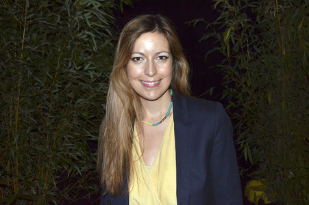 Konzert von Carina May in München