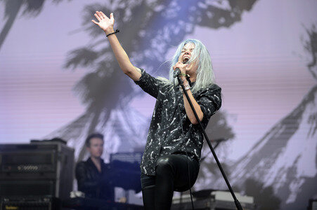 Melt! Festival 2017 in Gräfenhainchen
