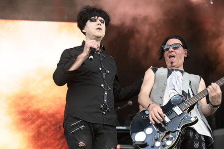 M'era Luna Festival 2026 in Hildesheim