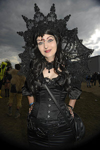 M'era Luna Festival 2017 in Hildesheim
