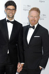The Metropolitan Opera Opening Night Gala 2017 in New York