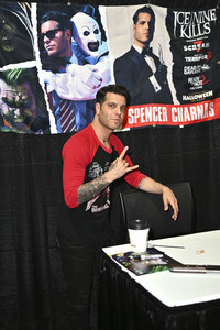 Midsummer Scream - Halloween & Horror Convention in Long Beach