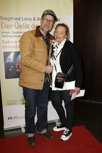 Konzertpremiere 'Sabine Kaack & United Baroque - Der Geist der Mirabelle' in Hamburg