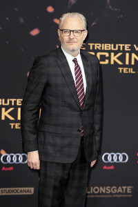 Filmpremiere 'Die Tribute von Panem - Mockingjay: Teil 2' in Berlin
