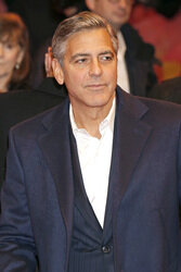 'The Monuments Men' Premiere, Berlinale 2014