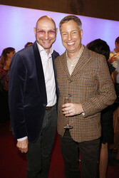 Verleihung 1. Deutscher Musical Theater Preis 2014, Berlin