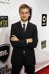 Musikexpress Style Award 2014, Berlin