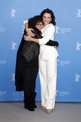 'Nobody Wants the Night' Photocall, Berlinale 2015