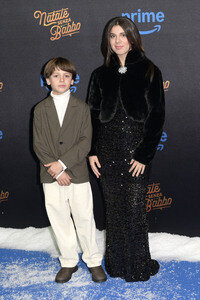 Filmpremiere 'Natale senza Babbo' in Rom