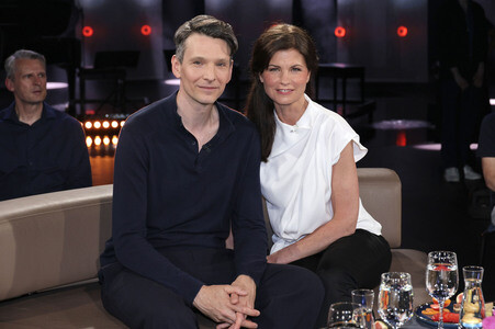 'NDR Talk Show' in Hamburg