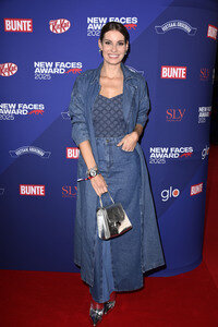 Bunte New Faces Award Music 2025 in Berlin