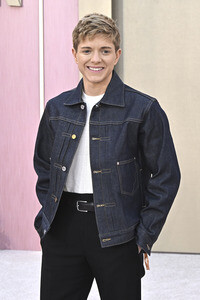 Filmpremiere 'Office Romance' in Los Angeles