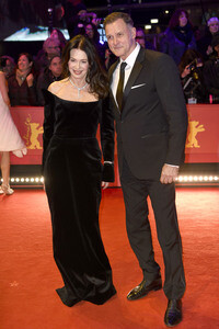 Festivaleröffnung und Filmpremiere 'No Good Men', Berlinale 2026