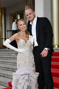 Leipziger Opernball 2026 in Leipzig