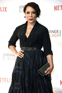 Staffel 4 Premiere 'Orange Is the New Black' in Berlin
