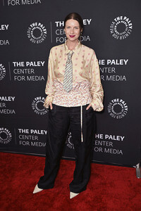 Paley Center for Media Event 'Outlander: A Celebration' in Los Angeles