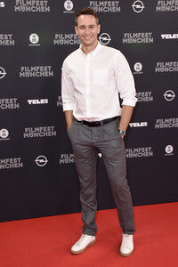 Serienpremiere 'Parfum', Filmfest München 2018