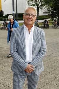 Saisoneröffnung der Berliner Philharmoniker 2025/2026 in Berlin