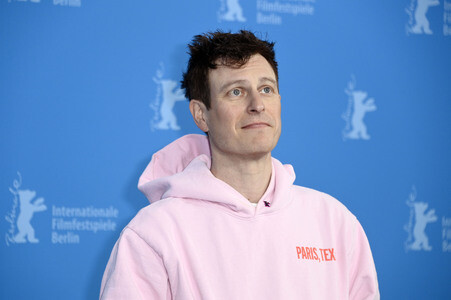 Photocall 'The Only Living Pickpocket in New York', Berlinale 2026