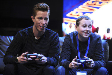 PlayStation Event, New York