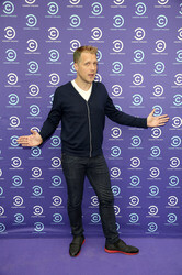 Oliver Pocher Photocall, Berlin