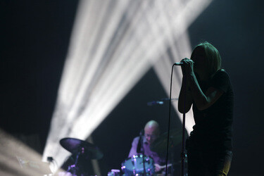 Melt! Festival 2014, Gräfenhainichen