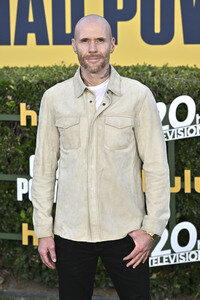 Serienpremiere 'Chad Powers' in Pasadena