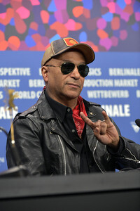 Pressekonferenz 'The Ballad of Judas Priest', Berlinale 2026
