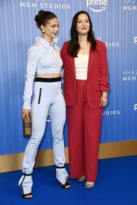 Programmpräsentation 'Prime Video Presents 2026' in Berlin